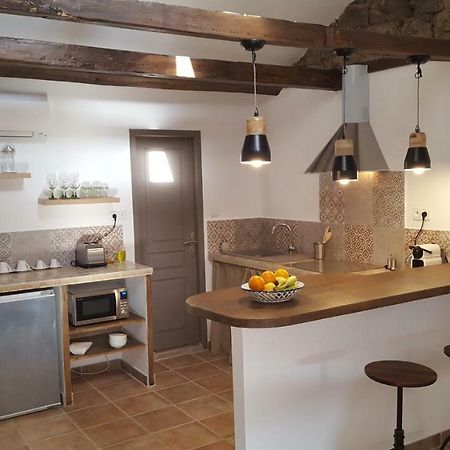 Casa Corsa Βίλα Santa-Lucia-di-Tallano Εξωτερικό φωτογραφία