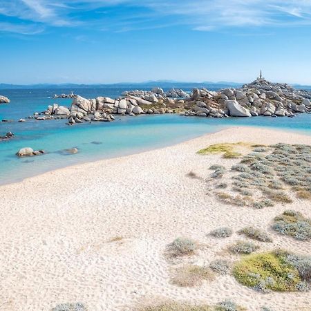 Casa Corsa Βίλα Santa-Lucia-di-Tallano Εξωτερικό φωτογραφία