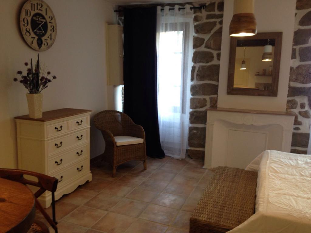 Casa Corsa Βίλα Santa-Lucia-di-Tallano Εξωτερικό φωτογραφία
