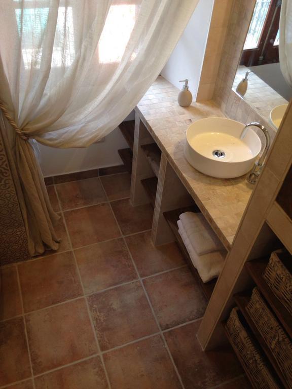 Casa Corsa Βίλα Santa-Lucia-di-Tallano Εξωτερικό φωτογραφία