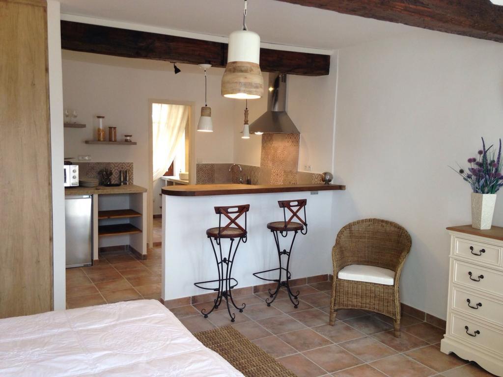 Casa Corsa Βίλα Santa-Lucia-di-Tallano Εξωτερικό φωτογραφία