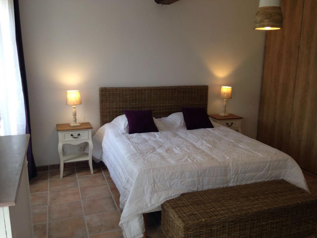 Casa Corsa Βίλα Santa-Lucia-di-Tallano Εξωτερικό φωτογραφία