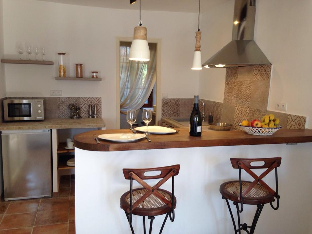Casa Corsa Βίλα Santa-Lucia-di-Tallano Εξωτερικό φωτογραφία