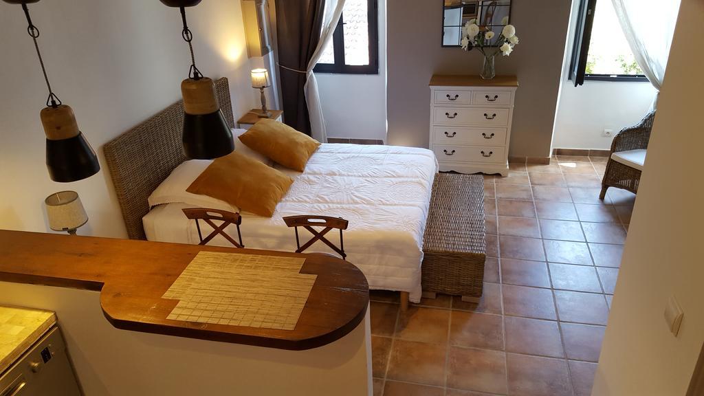 Casa Corsa Βίλα Santa-Lucia-di-Tallano Εξωτερικό φωτογραφία