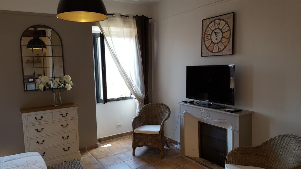 Casa Corsa Βίλα Santa-Lucia-di-Tallano Εξωτερικό φωτογραφία