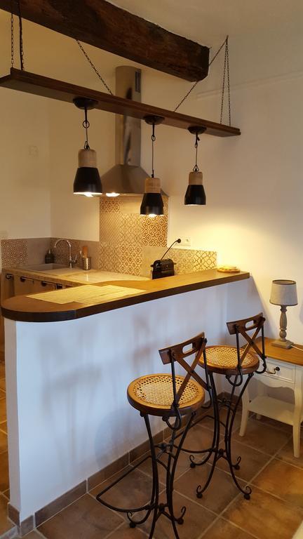 Casa Corsa Βίλα Santa-Lucia-di-Tallano Εξωτερικό φωτογραφία