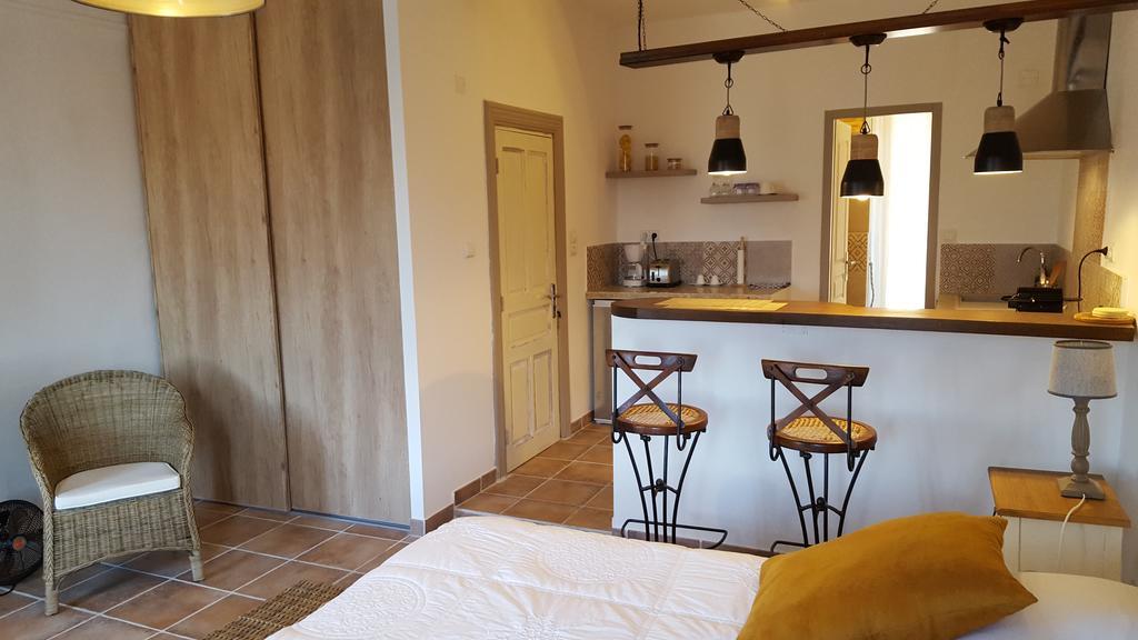Casa Corsa Βίλα Santa-Lucia-di-Tallano Εξωτερικό φωτογραφία