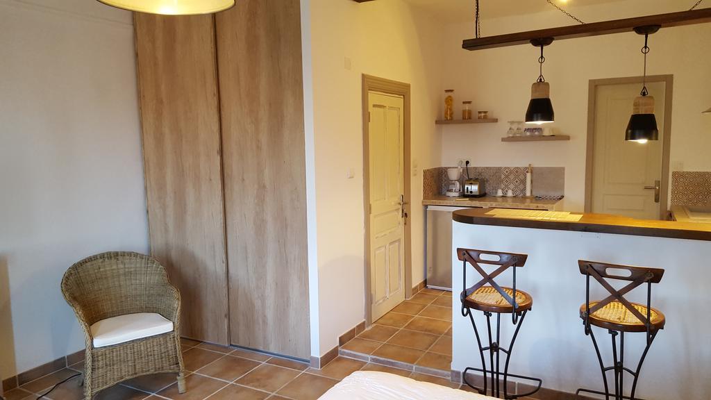 Casa Corsa Βίλα Santa-Lucia-di-Tallano Εξωτερικό φωτογραφία