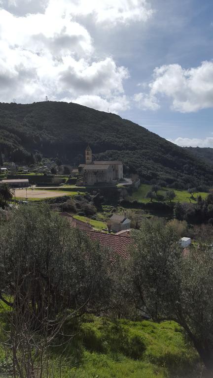 Casa Corsa Βίλα Santa-Lucia-di-Tallano Εξωτερικό φωτογραφία