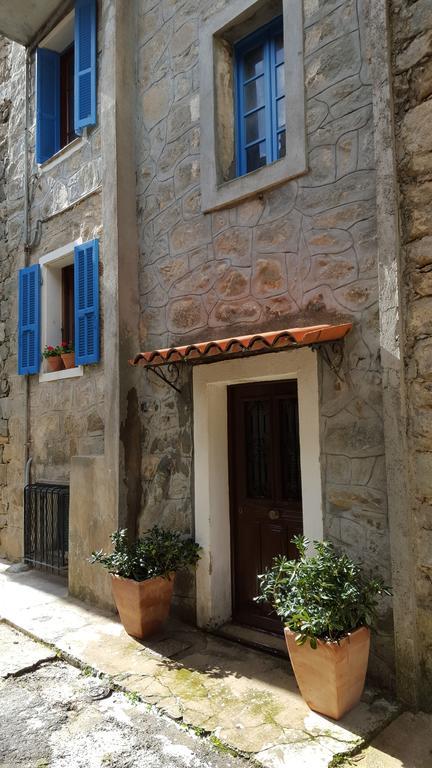 Casa Corsa Βίλα Santa-Lucia-di-Tallano Εξωτερικό φωτογραφία