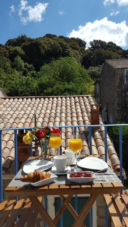 Casa Corsa Βίλα Santa-Lucia-di-Tallano Εξωτερικό φωτογραφία