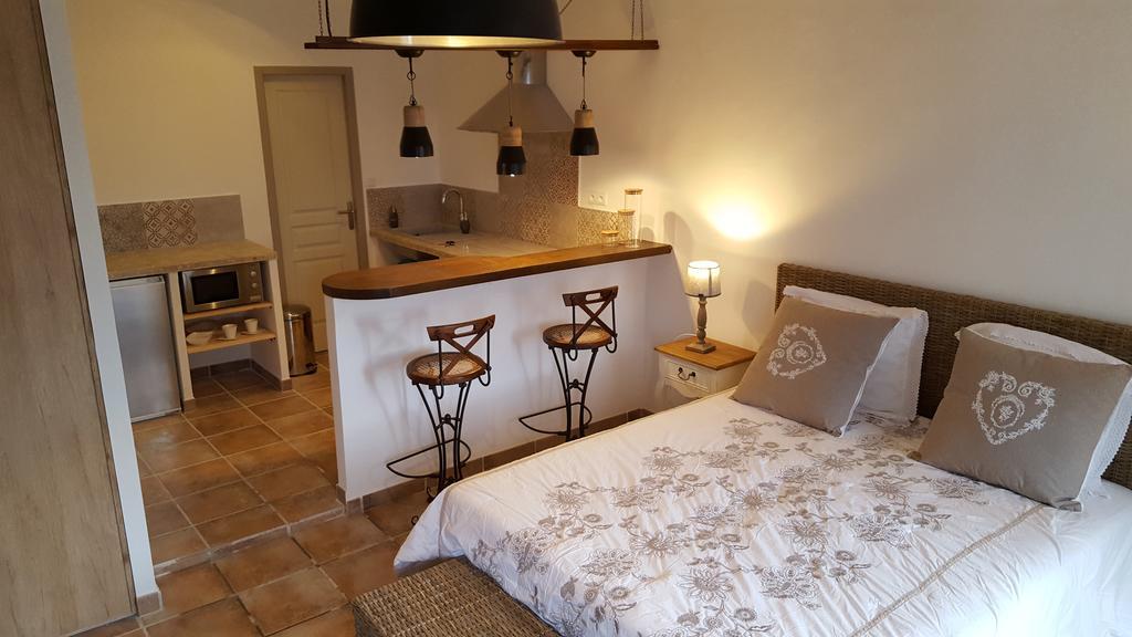 Casa Corsa Βίλα Santa-Lucia-di-Tallano Εξωτερικό φωτογραφία