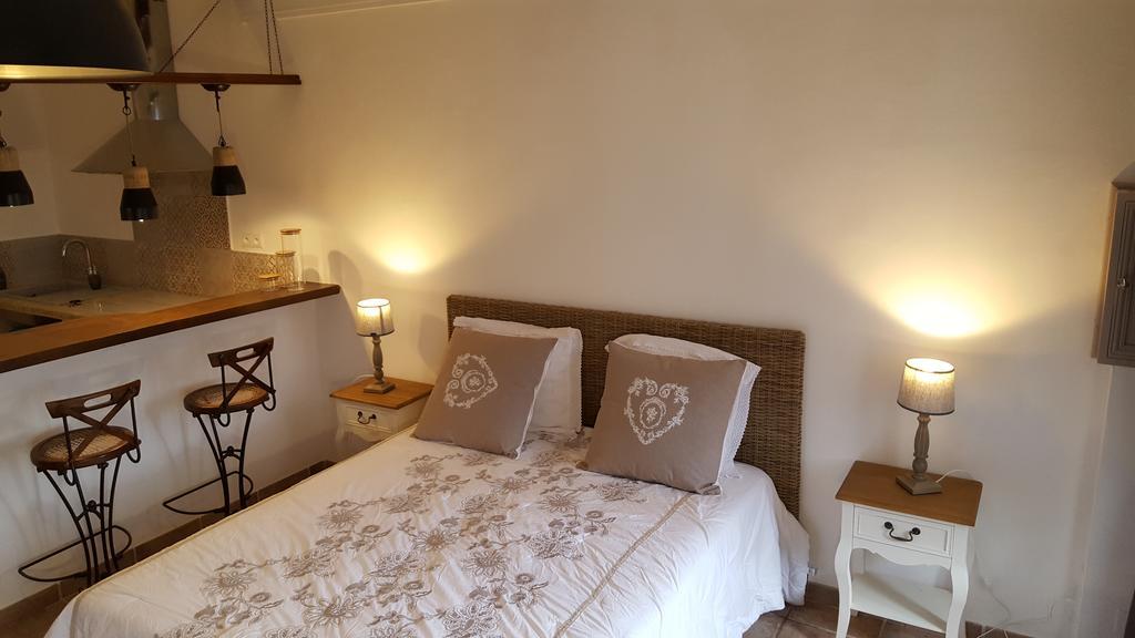 Casa Corsa Βίλα Santa-Lucia-di-Tallano Εξωτερικό φωτογραφία