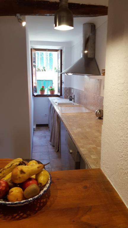 Casa Corsa Βίλα Santa-Lucia-di-Tallano Εξωτερικό φωτογραφία