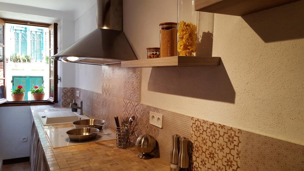 Casa Corsa Βίλα Santa-Lucia-di-Tallano Εξωτερικό φωτογραφία