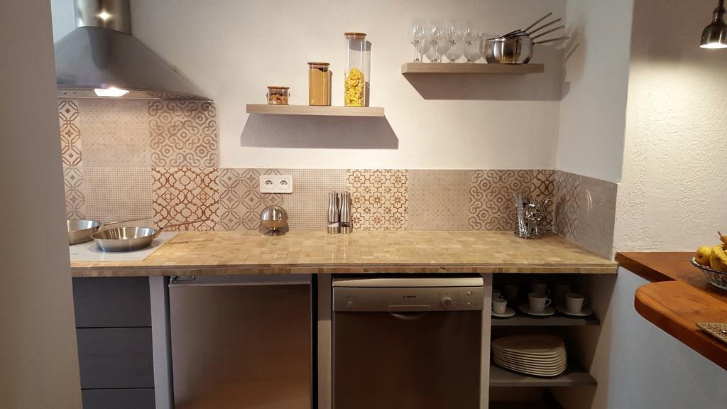 Casa Corsa Βίλα Santa-Lucia-di-Tallano Εξωτερικό φωτογραφία