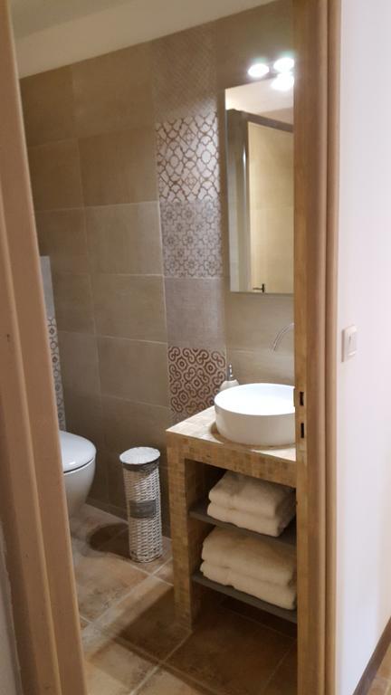 Casa Corsa Βίλα Santa-Lucia-di-Tallano Εξωτερικό φωτογραφία