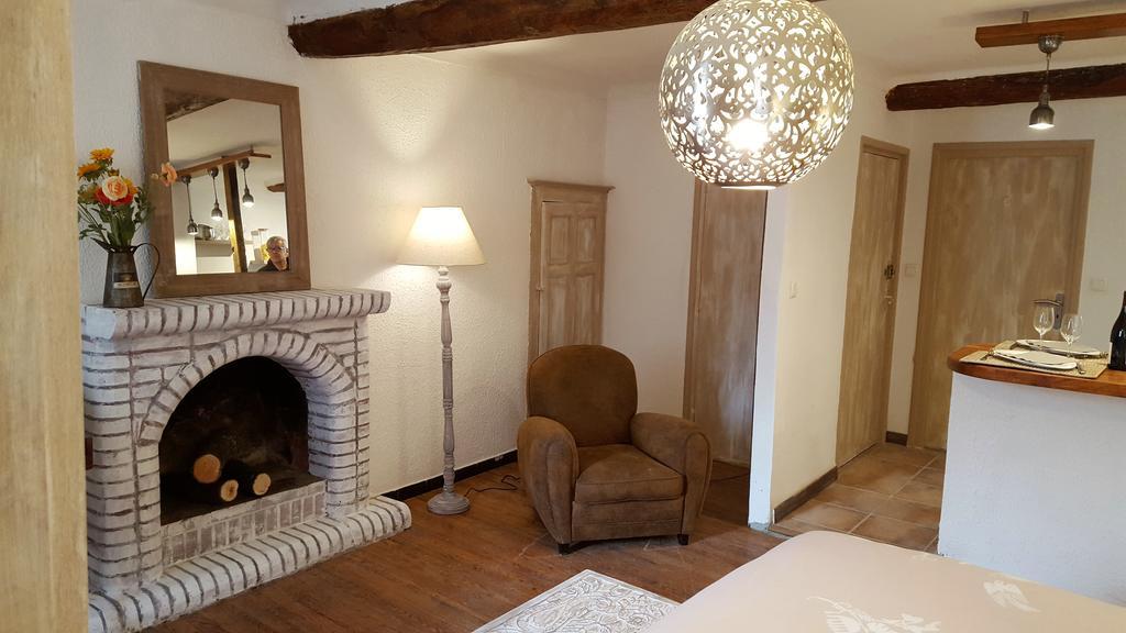 Casa Corsa Βίλα Santa-Lucia-di-Tallano Εξωτερικό φωτογραφία