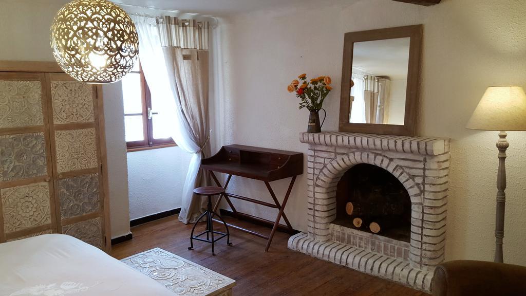 Casa Corsa Βίλα Santa-Lucia-di-Tallano Εξωτερικό φωτογραφία
