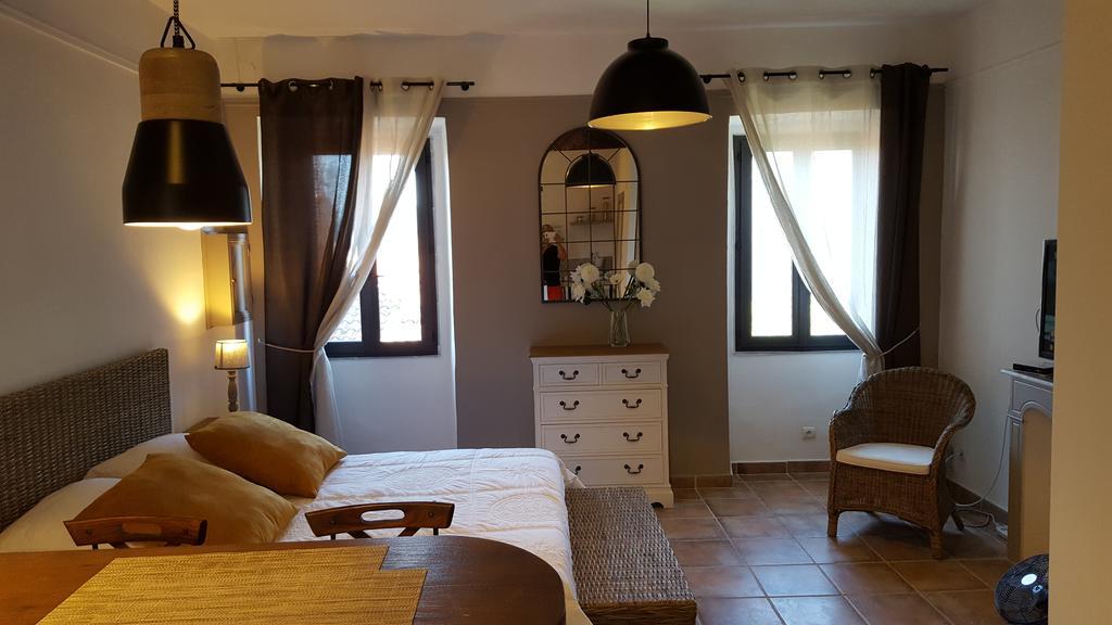 Casa Corsa Βίλα Santa-Lucia-di-Tallano Εξωτερικό φωτογραφία