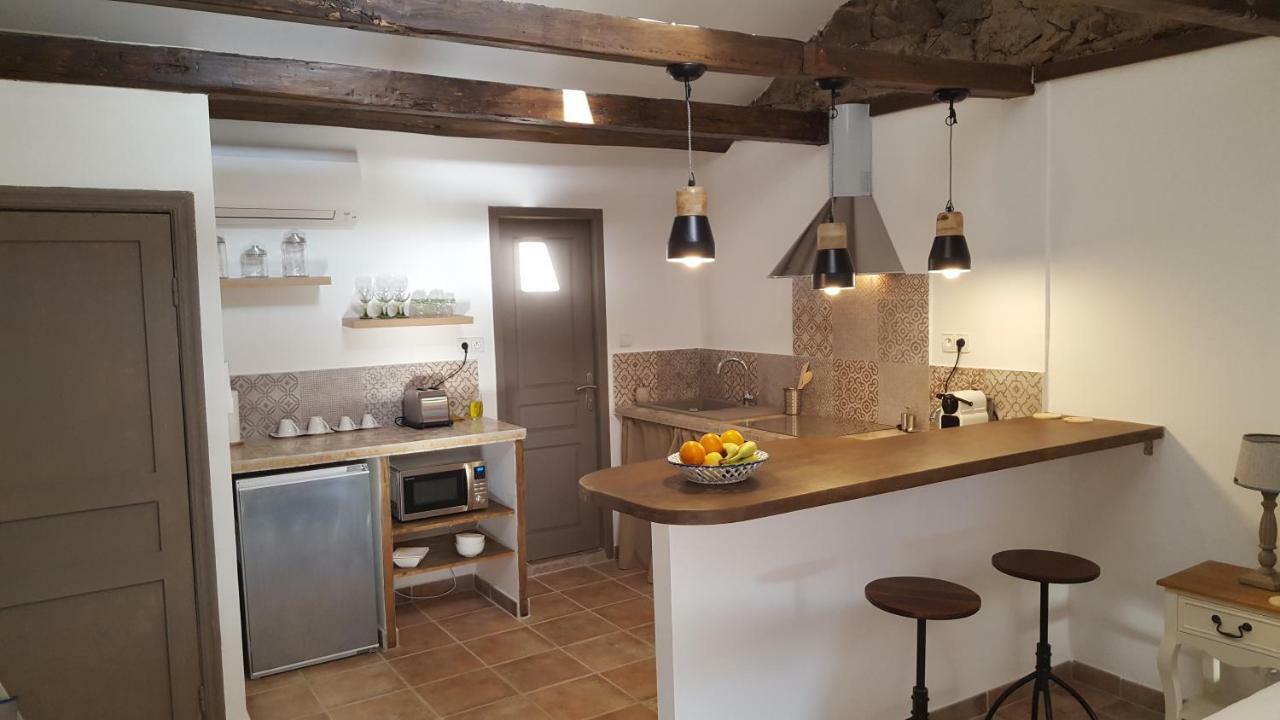 Casa Corsa Βίλα Santa-Lucia-di-Tallano Εξωτερικό φωτογραφία