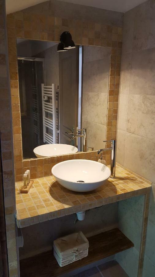 Casa Corsa Βίλα Santa-Lucia-di-Tallano Εξωτερικό φωτογραφία