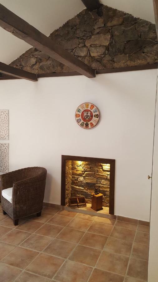 Casa Corsa Βίλα Santa-Lucia-di-Tallano Εξωτερικό φωτογραφία