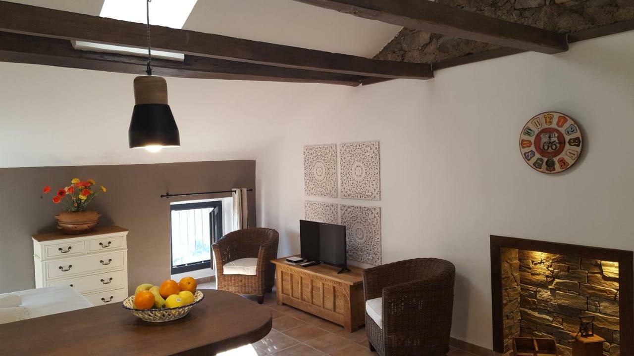 Casa Corsa Βίλα Santa-Lucia-di-Tallano Εξωτερικό φωτογραφία