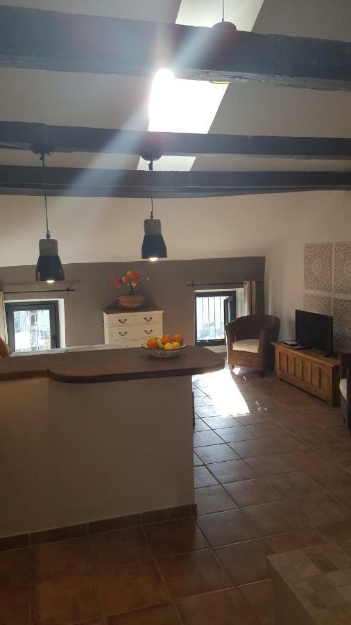 Casa Corsa Βίλα Santa-Lucia-di-Tallano Εξωτερικό φωτογραφία