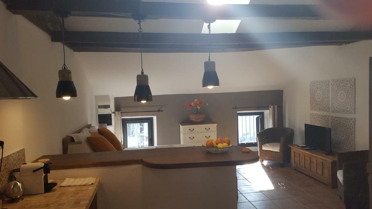 Casa Corsa Βίλα Santa-Lucia-di-Tallano Εξωτερικό φωτογραφία