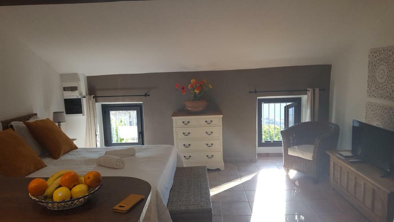 Casa Corsa Βίλα Santa-Lucia-di-Tallano Εξωτερικό φωτογραφία