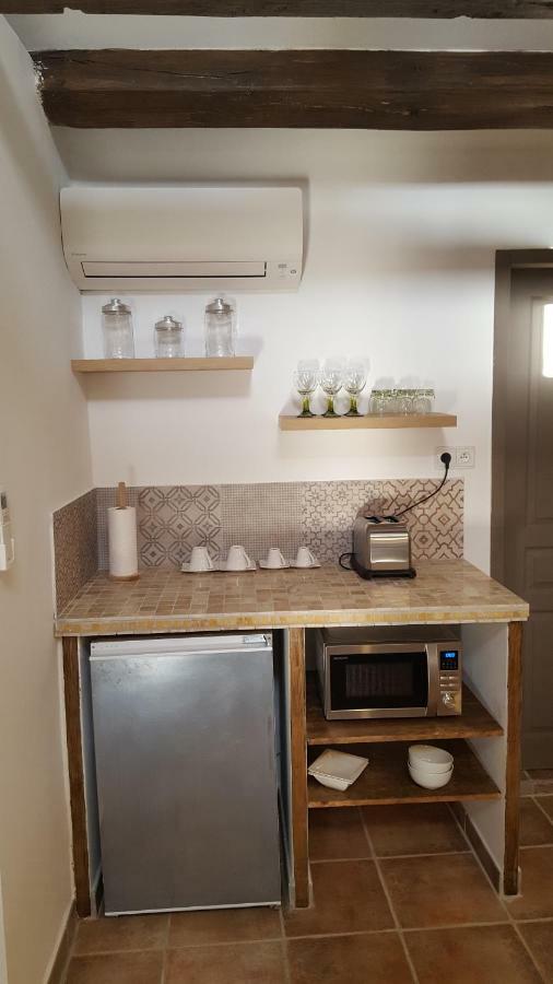 Casa Corsa Βίλα Santa-Lucia-di-Tallano Εξωτερικό φωτογραφία