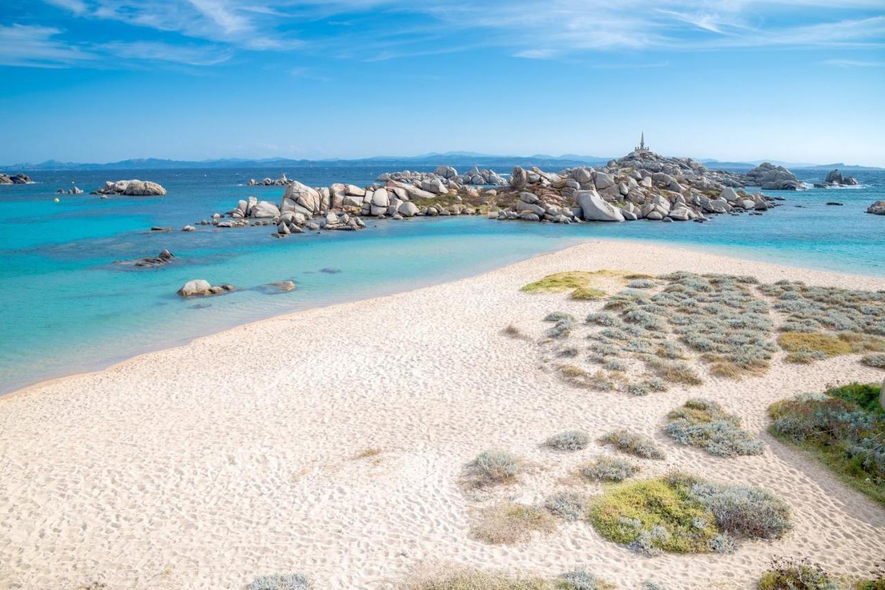 Casa Corsa Βίλα Santa-Lucia-di-Tallano Εξωτερικό φωτογραφία