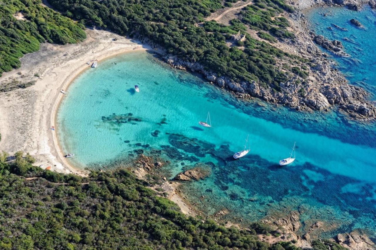 Casa Corsa Βίλα Santa-Lucia-di-Tallano Εξωτερικό φωτογραφία